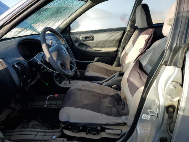 Photo 7 from auction – 2000 ACURA INTEGRA GS with VIN JH4DB7666YS004214