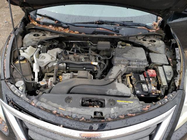 Photo 11 from auction – 2015 NISSAN ALTIMA 2.5 with VIN 1N4AL3AP8FC410311