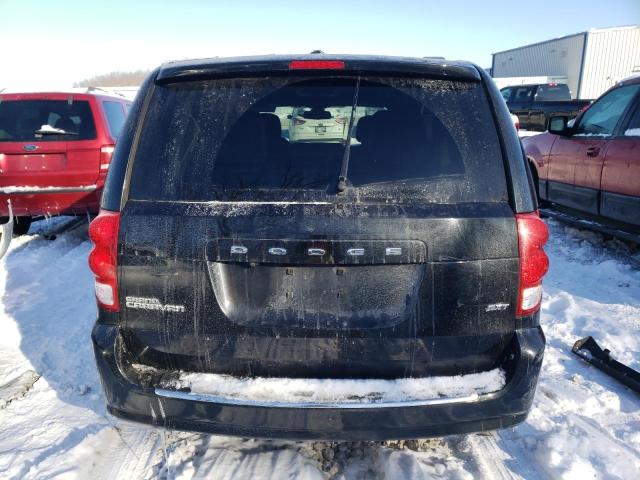 Photo 6 from auction – 2019 DODGE GRAND CARA with VIN 2C4RDGCG0KR582655
