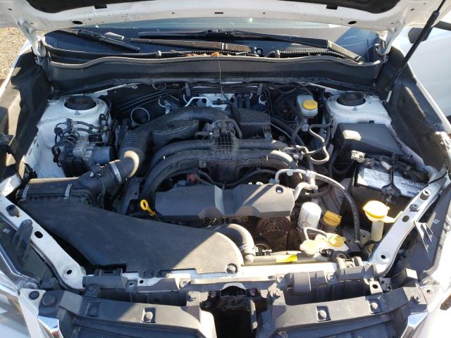 Photo 12 from auction – 2017 SUBARU FORESTER 2 with VIN JF2SJARC5HH537664