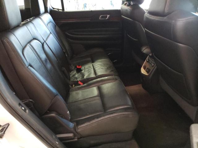 Photo 11 from auction – 2010 LINCOLN MKT with VIN 2LMHJ5AT8ABJ28010
