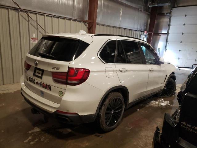Photo 3 from auction – 2015 BMW X5 XDRIVE5 with VIN 5UXKR6C52F0J76337
