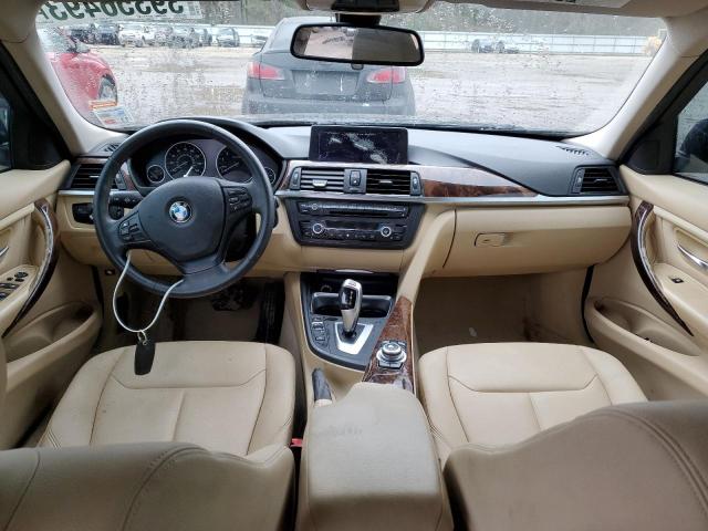 Photo 8 from auction – 2013 BMW 328 I with VIN WBA3A5C56DF604165