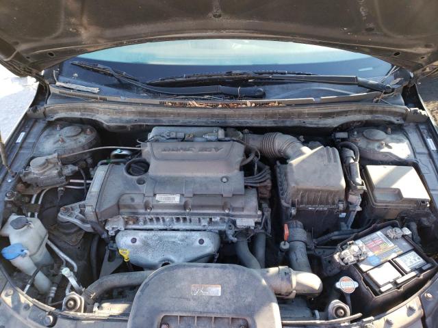Photo 11 from auction – 2012 HYUNDAI ELANTRA TO with VIN KMHDB8AEXCU152137