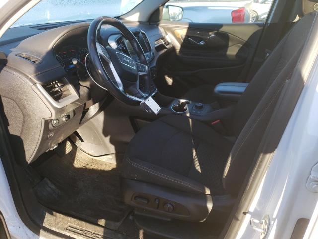 Photo 7 from auction – 2019 GMC TERRAIN SL with VIN 3GKALTEV8KL350052