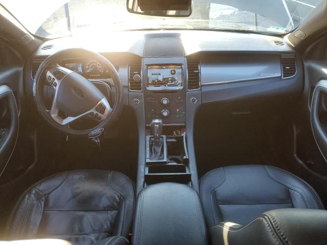 Photo 8 from auction – 2015 FORD TAURUS SEL with VIN 1FAHP2E86FG134767