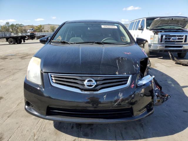 Photo 5 from auction – 2012 NISSAN SENTRA 2.0 with VIN 3N1AB6AP7CL752768