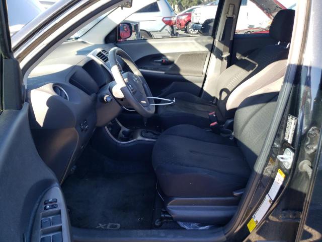 Photo 7 from auction – 2012 SCION XD with VIN JTKKU4B49C1027645