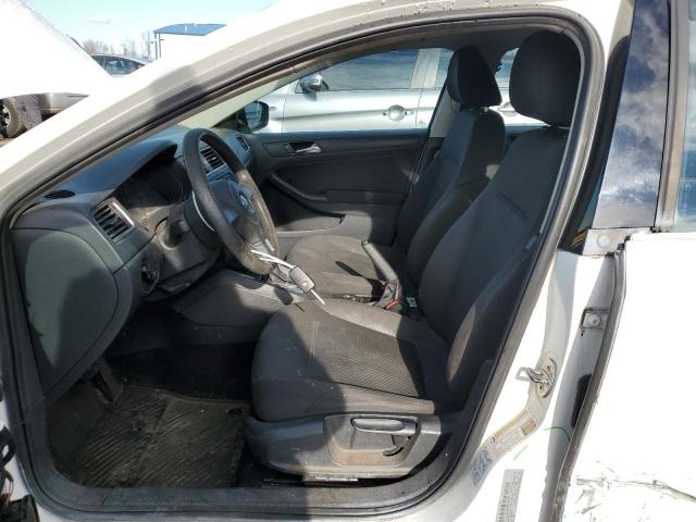Photo 7 from auction – 2011 VOLKSWAGEN JETTA BASE with VIN 3VW2K7AJ4BM111912