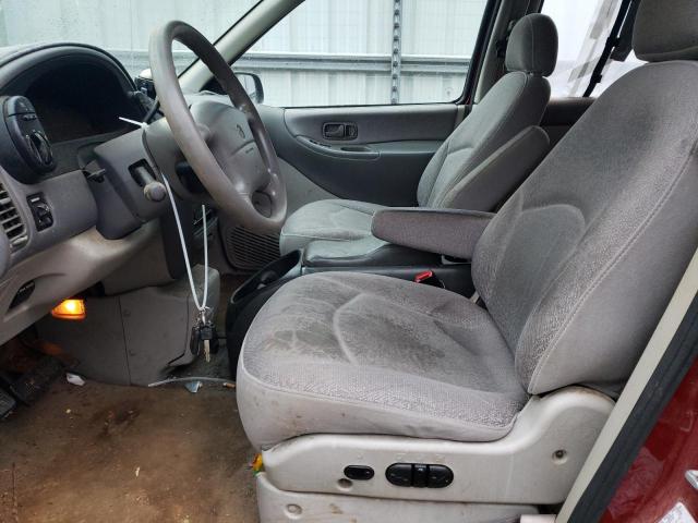 Photo 7 from auction – 1997 MERCURY VILLAGER with VIN 4M2DV111XVDJ37196