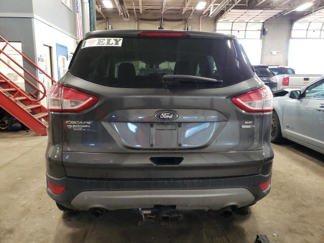 Photo 6 from auction – 2015 FORD ESCAPE SE with VIN 1FMCU9G91FUC45154