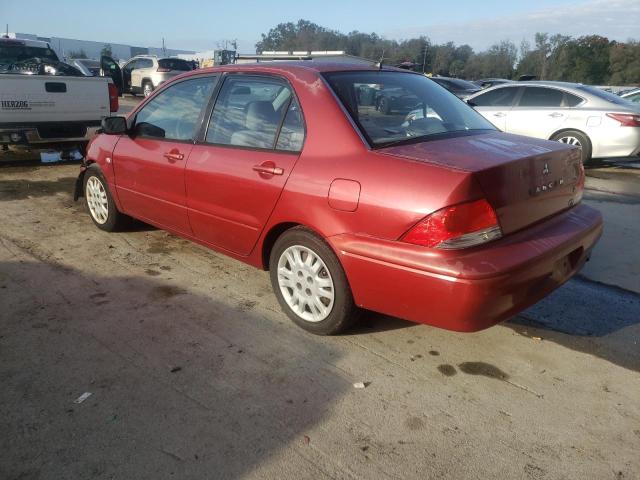Photo 2 from auction – 2003 MITSUBISHI LANCER ES with VIN JA3AJ26E13U008636