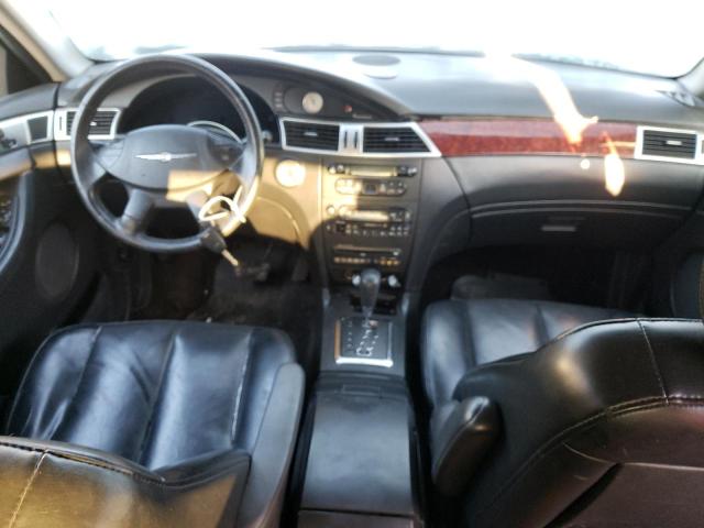 Photo 8 from auction – 2006 CHRYSLER PACIFICA T with VIN 2A4GM68466R639554