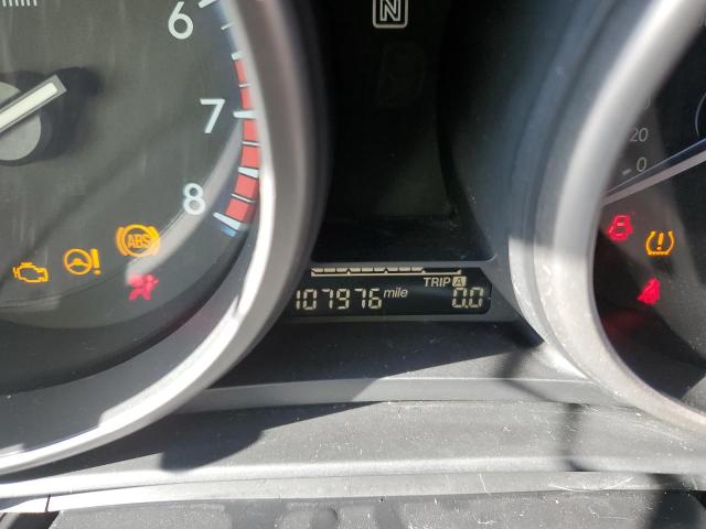 Photo 9 from auction – 2012 MAZDA 3 I with VIN JM1BL1V72C1670322