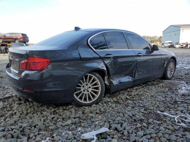 Photo 3 from auction – 2012 BMW 535 XI with VIN WBAFU7C50CDU63801