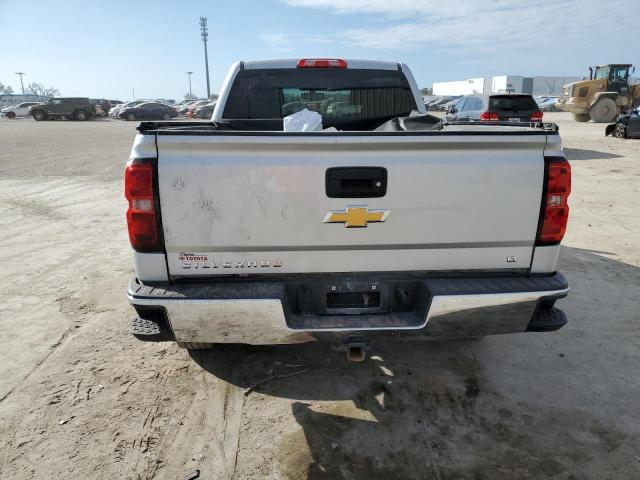 Photo 6 from auction – 2018 CHEVROLET silverado with VIN 1GCRCREC2JZ180195