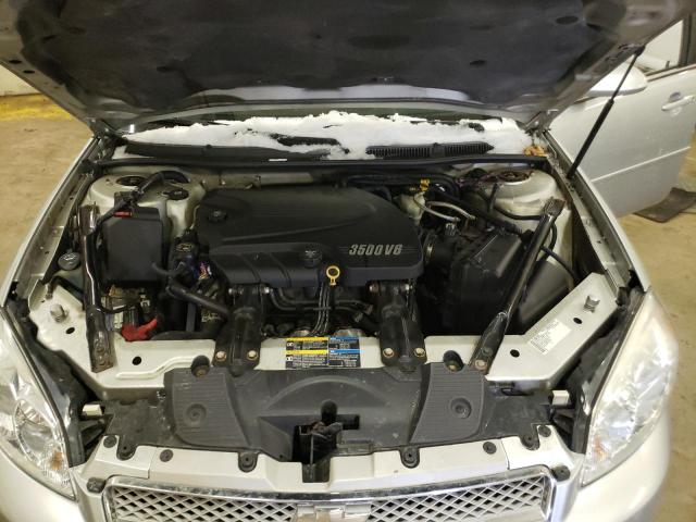 Photo 11 from auction – 2009 CHEVROLET IMPALA 1LT with VIN 2G1WT57K891189304
