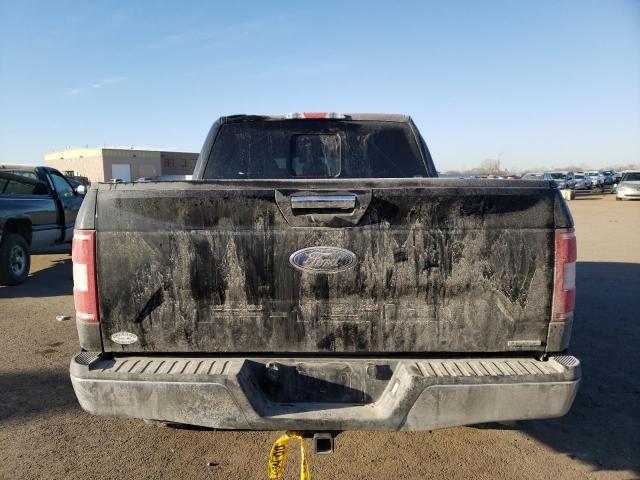 Photo 6 from auction – 2020 FORD F150 SUPER with VIN 1FTEW1E42LKD89643