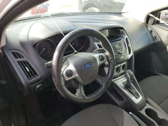 Photo 8 from auction – 2014 FORD FOCUS SE with VIN 1FADP3K20EL455391