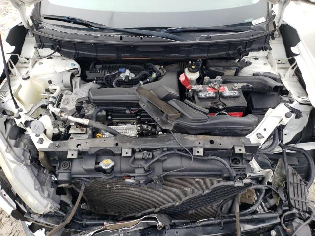 Photo 12 from auction – 2016 NISSAN ROGUE S with VIN 5N1AT2MT0GC796989