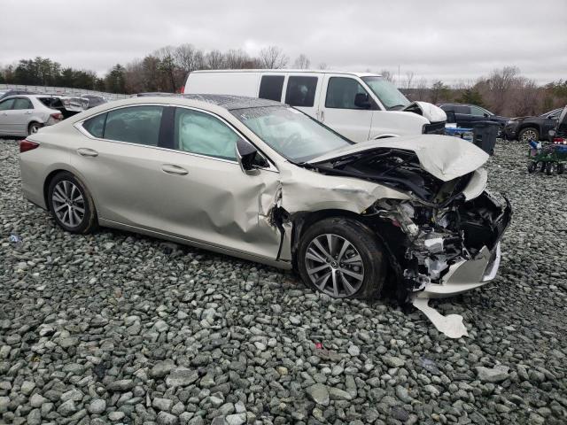 Photo 4 from auction – 2020 LEXUS ES 350 with VIN 58ADZ1B10LU071560