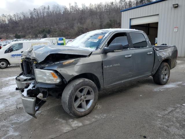 Фото 1 с аукциона – 2011 DODGE RAM 1500 с VIN 1D7RV1CT9BS511319