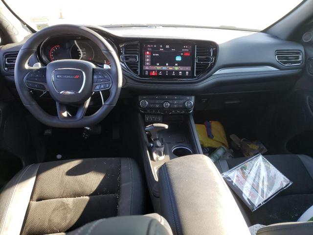 Photo 8 from auction – 2022 DODGE DURANGO GT with VIN 1C4RDJDG0NC105975