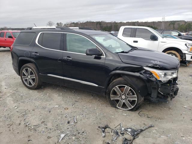 Photo 4 from auction – 2017 GMC ACADIA DEN with VIN 1GKKNPLS1HZ194355