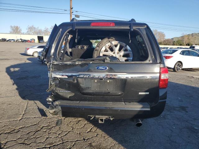 Photo 6 from auction – 2015 FORD EXPEDITION with VIN 1FMJK1KT0FEF21478