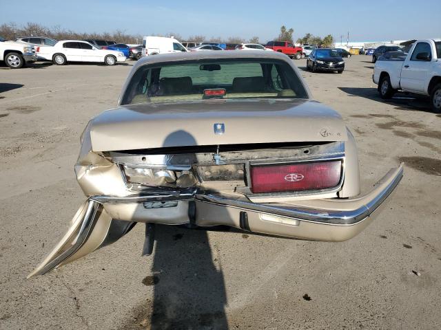 Photo 6 from auction – 1992 BUICK RIVIERA with VIN 1G4EZ13L4NU407127