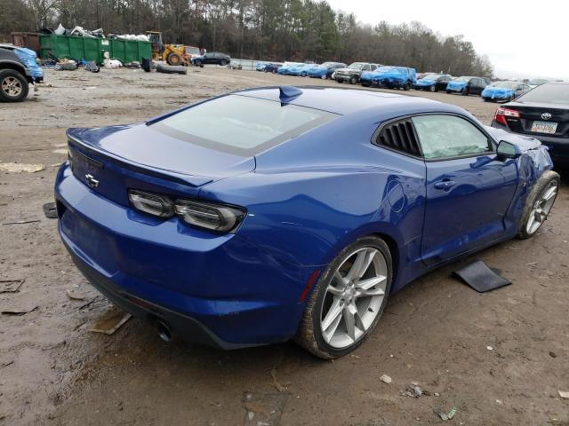 Photo 3 from auction – 2019 CHEVROLET CAMARO LS with VIN 1G1FB1RX6K0148370