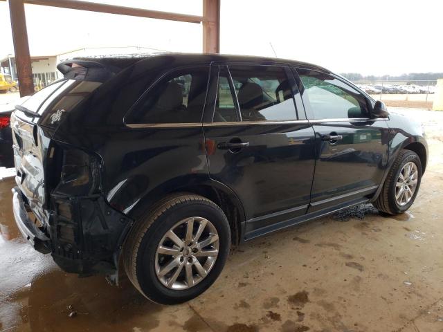 Photo 3 from auction – 2013 FORD EDGE LIMIT with VIN 2FMDK3K92DBA64808