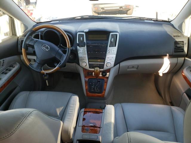 Photo 8 from auction – 2007 LEXUS RX 350 with VIN 2T2GK31U57C020638