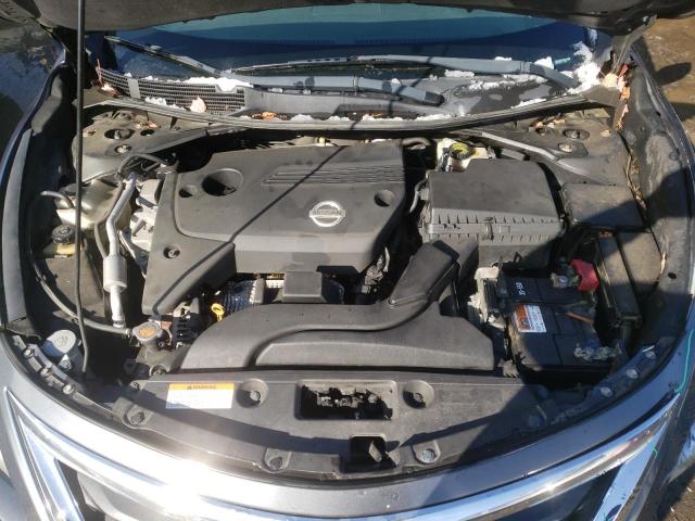 Photo 11 from auction – 2013 NISSAN ALTIMA 2.5 with VIN 1N4AL3AP9DC117577