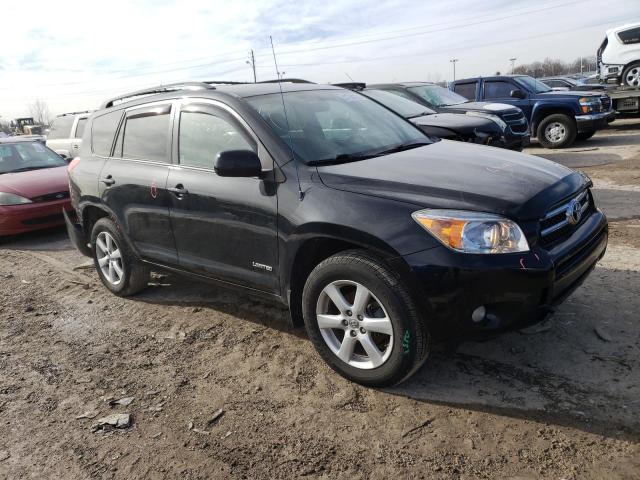 Photo 4 from auction – 2008 TOYOTA RAV4 LIMIT with VIN JTMBK31V885064204