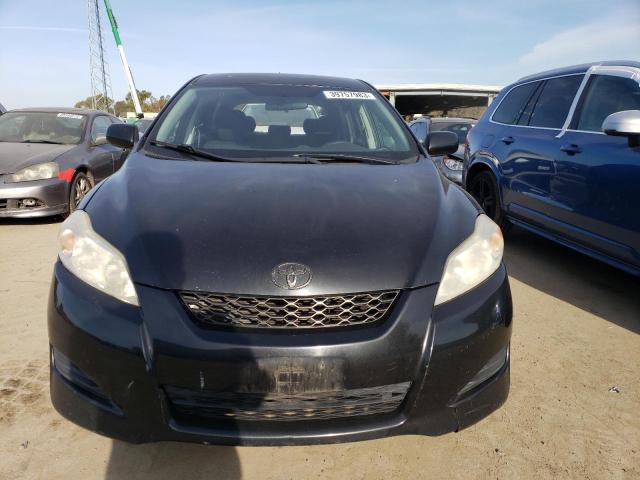 Photo 5 from auction – 2009 TOYOTA COROLLA MA with VIN 2T1KU40E49C032906