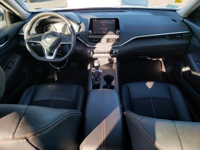 Photo 8 from auction – 2022 NISSAN ALTIMA SR with VIN 1N4BL4CV9NN311683