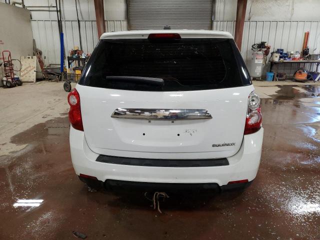 Photo 6 from auction – 2015 CHEVROLET EQUINOX LS with VIN 2GNALAEK7F1166564