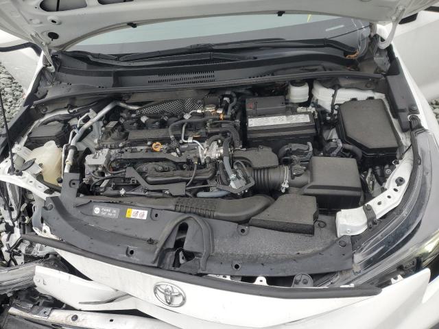 Photo 11 from auction – 2020 TOYOTA COROLLA SE with VIN 5YFP4RCE9LP039484