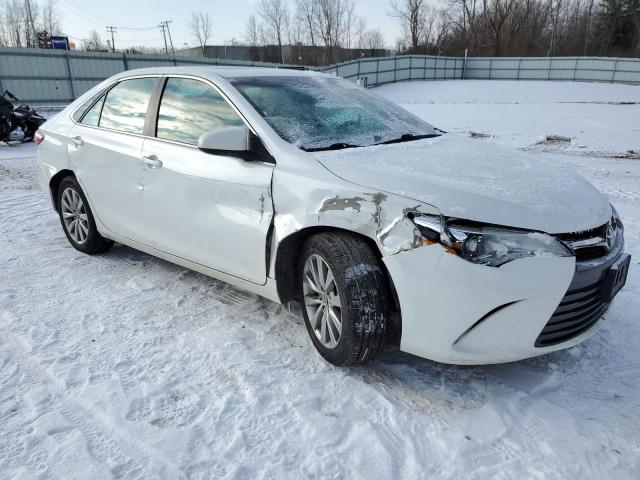 Photo 4 from auction – 2016 TOYOTA CAMRY LE with VIN 4T1BF1FK9GU524087