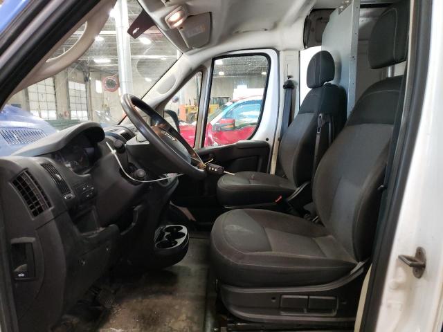 Photo 7 from auction – 2018 RAM PROMASTER with VIN 3C6TRVCG1JE143984