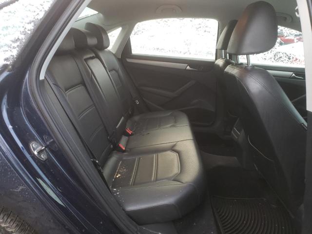 Photo 10 from auction – 2015 VOLKSWAGEN PASSAT S with VIN 1VWAT7A34FC002528