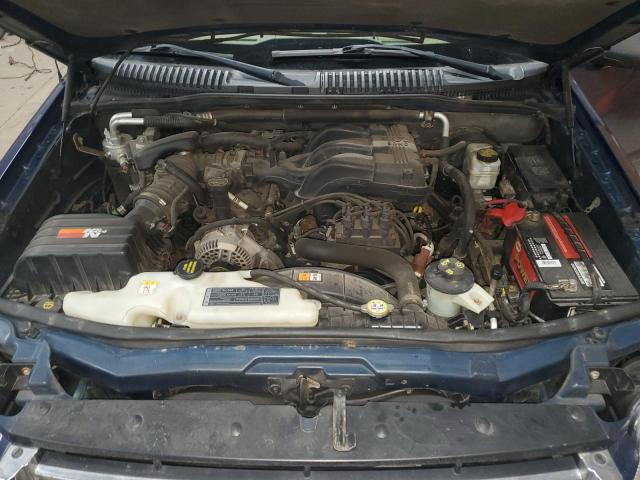 Photo 12 from auction – 2008 FORD EXPLORER X with VIN 1FMEU73E18UA36256