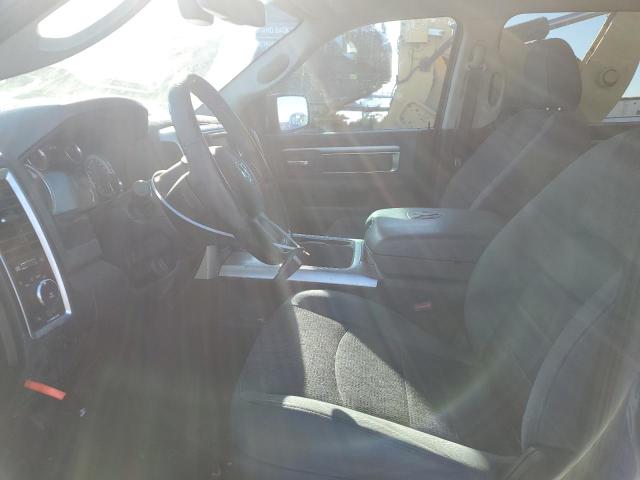 Photo 7 from auction – 2016 RAM 1500 SLT with VIN 3C6RR7LT0GG207710