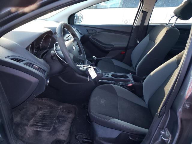 Photo 7 from auction – 2014 FORD FOCUS S with VIN 1FADP3E28EL394545