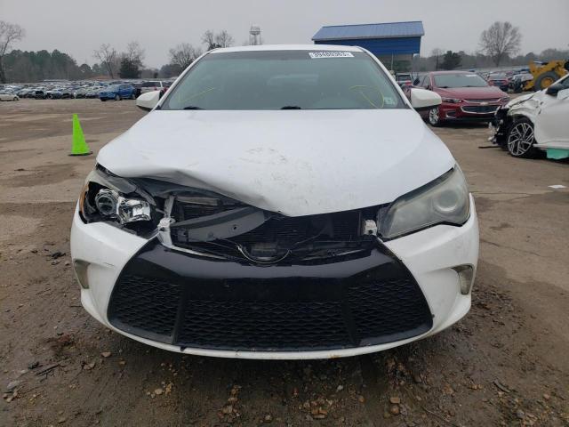 Photo 5 from auction – 2015 TOYOTA CAMRY LE with VIN 4T1BF1FK0FU965220