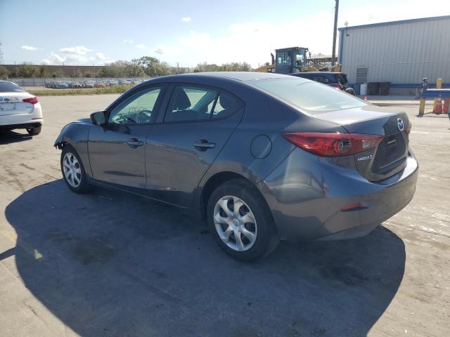 Photo 2 from auction – 2015 MAZDA 3 SPORT with VIN 3MZBM1U74FM172707