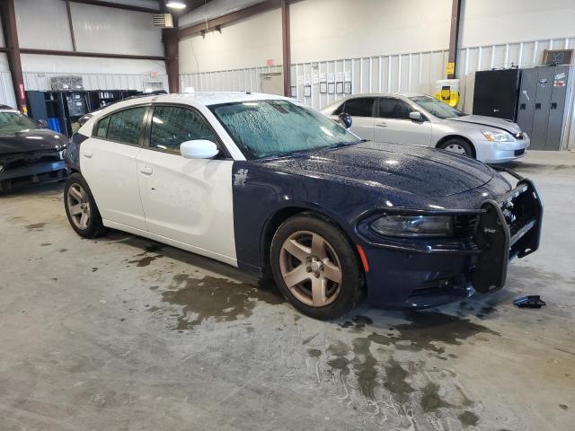 Photo 4 from auction – 2016 DODGE CHARGER PO with VIN 2C3CDXAT8GH199263