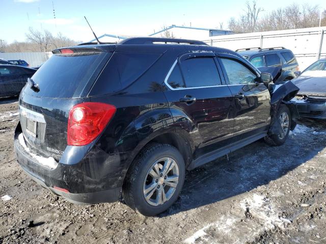 Photo 3 from auction – 2011 CHEVROLET EQUINOX LT with VIN 2CNALDECXB6445938
