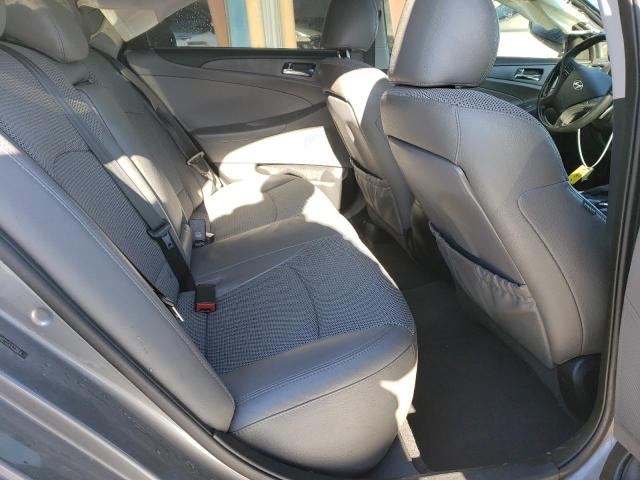 Photo 10 from auction – 2012 HYUNDAI SONATA SE with VIN 5NPEC4ACXCH432518
